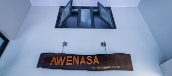 Awenasa by Livinginn