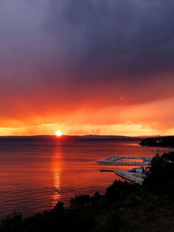 Unclassified image, 1 of 34, button - Holiday Home Adriatic Blue Dream (Ražanac)