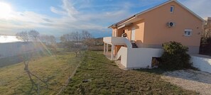 Exterior - Holiday Home Adriatic Blue Dream (Ražanac)