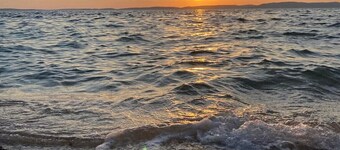 Holiday Home Adriatic Blue Dream