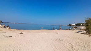 Beach - Holiday Home Adriatic Blue Dream (Ražanac)