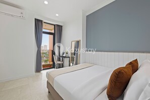 Apartment, 2 Bedrooms, City View - Sabino by Kozystay - Permata Hijau (Jakarta)