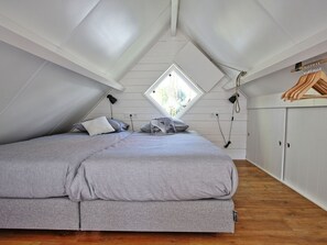 1 chambre, Wi-Fi gratuit