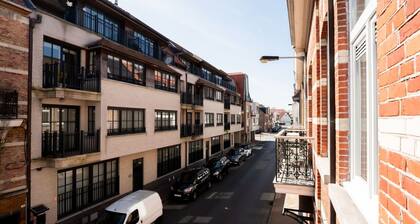 Merveilleuse maison de vacances pour 8 personnes avec WIFI et terrasse