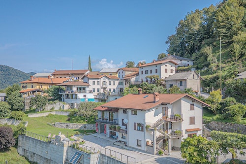 Apartment Marta Slovenia Nature