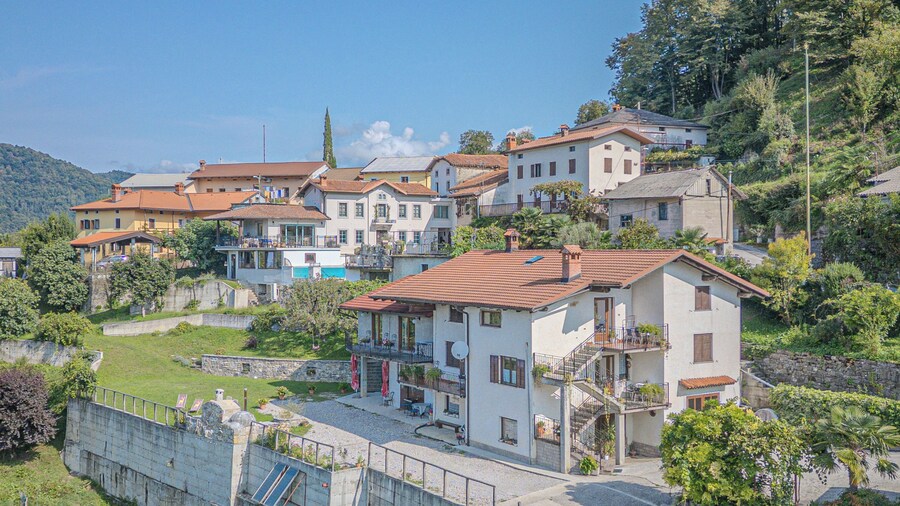 Apartment Marta Slovenia Nature