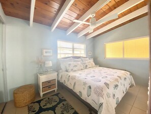 1 habitación y wifi gratis 