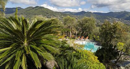 Villa San Massimo with pool by Wonderful Italy