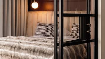 Premium Apartment | 1 bedroom, iron/ironing board, free WiFi