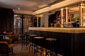 Bar (on property) - Renesans Residence Zakopane (Zakopane)