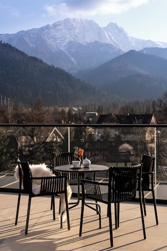Renesans Residence Zakopane