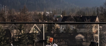 Renesans Residence Zakopane