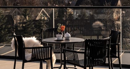 Renesans Residence Zakopane