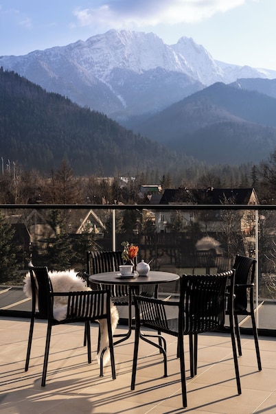 Renesans Residence Zakopane
