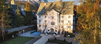 Renesans Residence Zakopane
