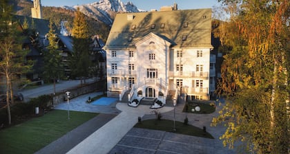 Renesans Residence Zakopane