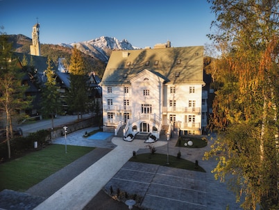 Renesans Residence Zakopane