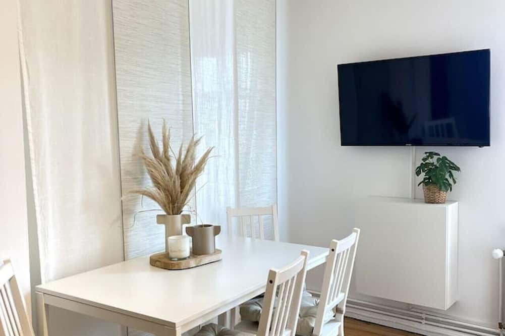 Arbio Behnitzer Monteurzimmer For 3 People - Friesack