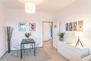 Apartamento, 6 quartos (262793) | Escrivaninha, espaço de trabalho para notebook, Wi-Fi de cortesia