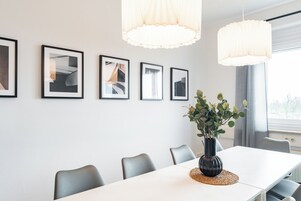 Apartment, 6 Bedrooms (262793)