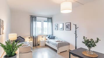 Apartment, 6 Bedrooms (262793) | Desk, laptop workspace, free WiFi