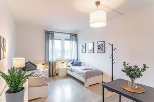 Apartment, 6 Bedrooms (262793)