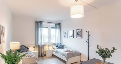 Arbio Apartment In Wustermark