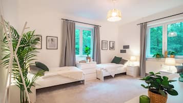 Apartment, 2 Bedrooms (287998) | 2 bilik tidur, Wi-fi percuma