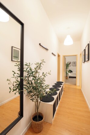 Departamento, 2 habitaciones (287998) | 2 habitaciones y wifi gratis 