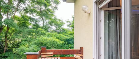 LĂ€genhet - 2 sovrum (287998) | Terrass/Patio