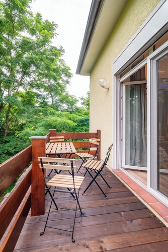 Arbio Monteurzimmer Zossen For 5 People W Parking