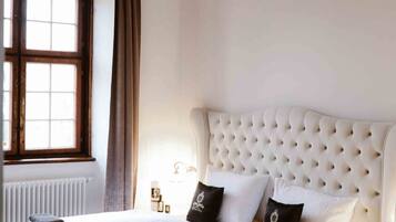 1 غرفة نوم وواي فاي مجانًا