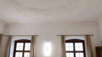 Premium-Apartment, 1 Schlafzimmer (295916) | Wohnbereich