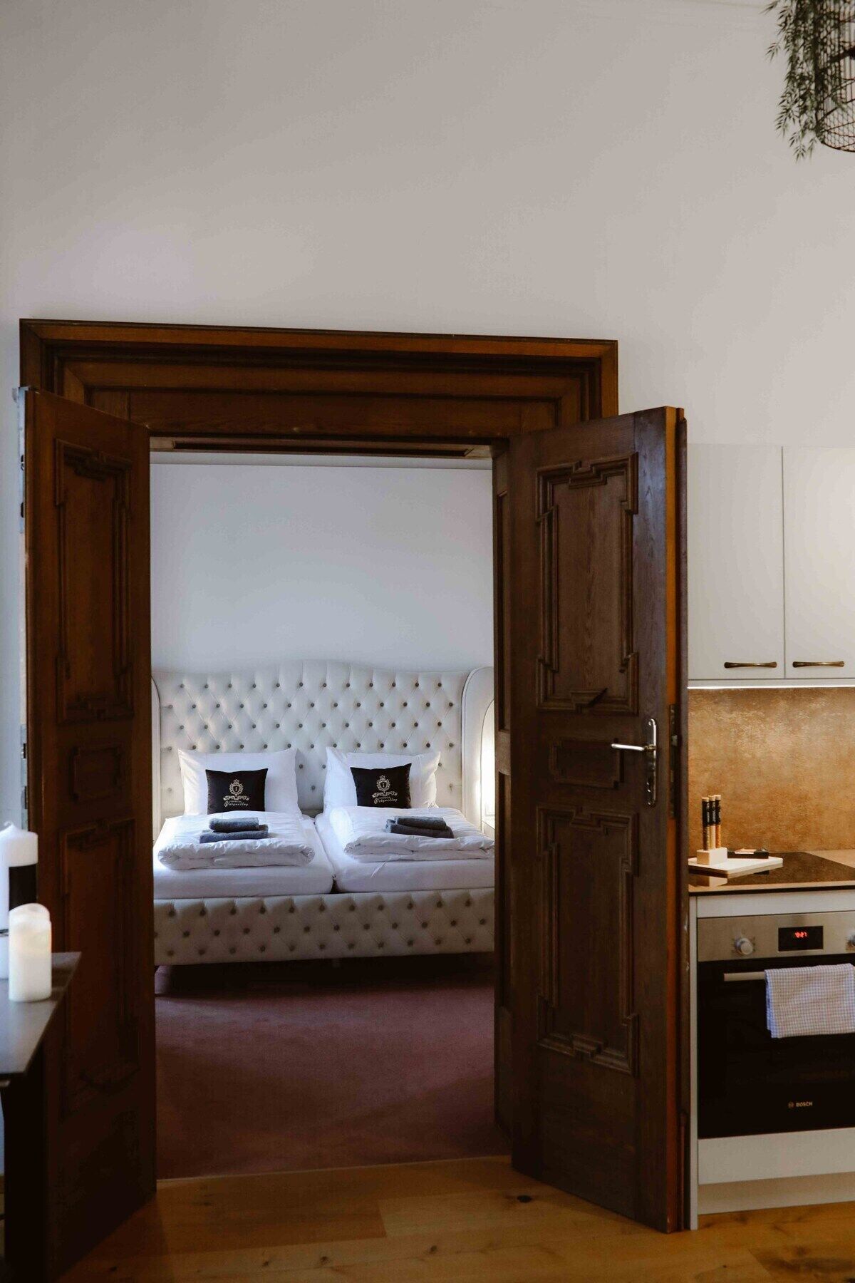 Premium Apartment, 1 Bedroom (295916) | 1 bedroom, free WiFi