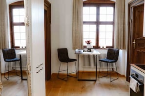 Apartamento premium, 1 quarto (295916) | Cozinha privada