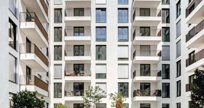 Arbio I Luxury Apartments