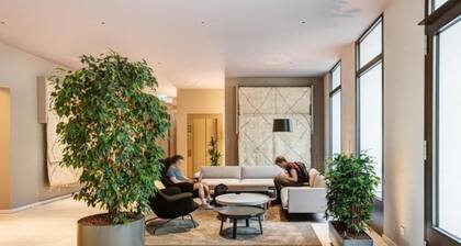 Arbio I Luxury Apartments
