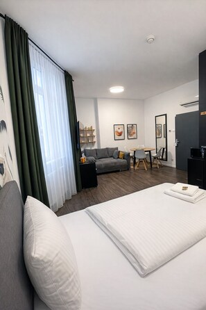 Superior Apartment - Arbio I Apartmently (Berlin)