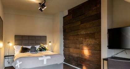 Arbio I Apartmently