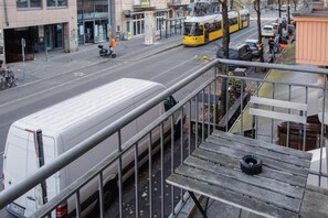 Front of property - Arbio I Apartmently (Berlin)