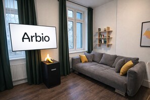 Superior Apartment - Arbio I Apartmently (Berlin)