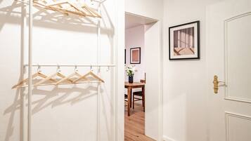 Apartment, 1 Bedroom (329112) | Desk, laptop workspace, free WiFi