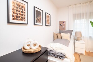 Apartment, 1 Bedroom (329112)