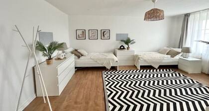 Arbio Monteurzimmer Tremmen