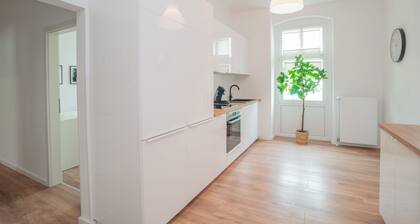 Arbio Monteurzimmer Fredersdorf