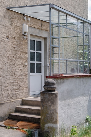 Front of property - Arbio Grünheide (Grunheide)