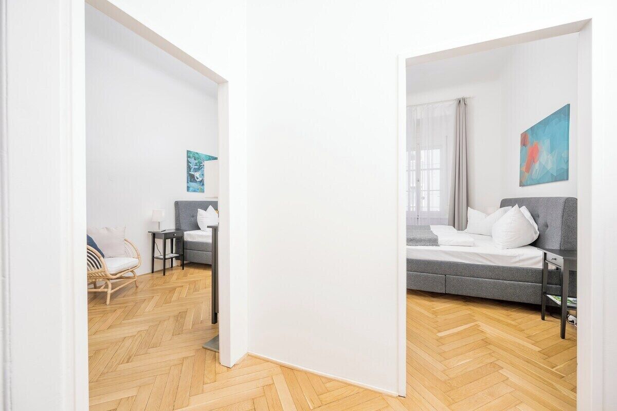 Departamento, 2 habitaciones (206363) | Escritorio, espacio para trabajar con laptop y wifi gratis 