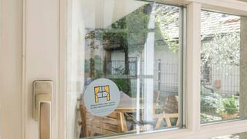 Apartment, 1 Schlafzimmer (206352) | Terrasse/Patio