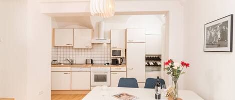 Apartment, 1 Bedroom (206298) | Private kitchen