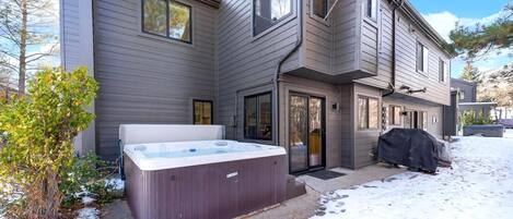 Terrass/Patio